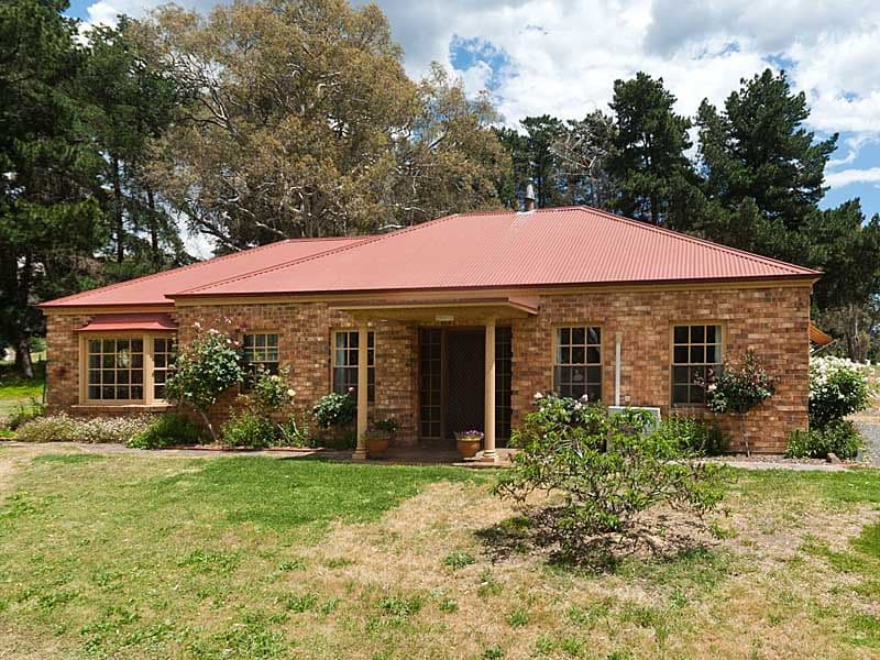 184 Onkaparinga Valley Road, OAKBANK SA 5243, Oakbank - Image 1