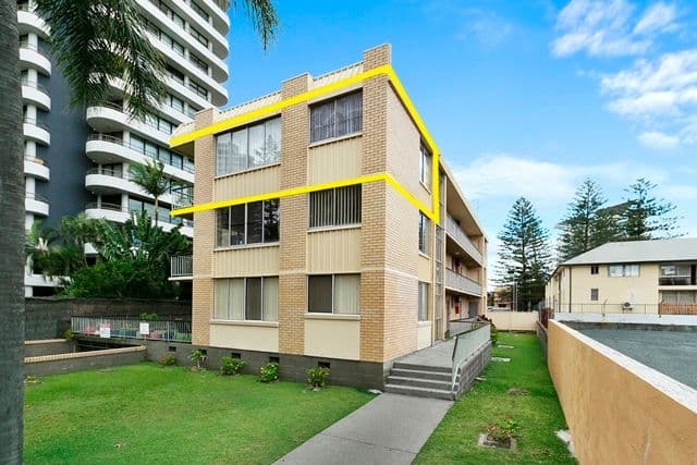 26 Aubrey Street, Surfers Paradise QLD 4217, Surfers Paradise - Image 1
