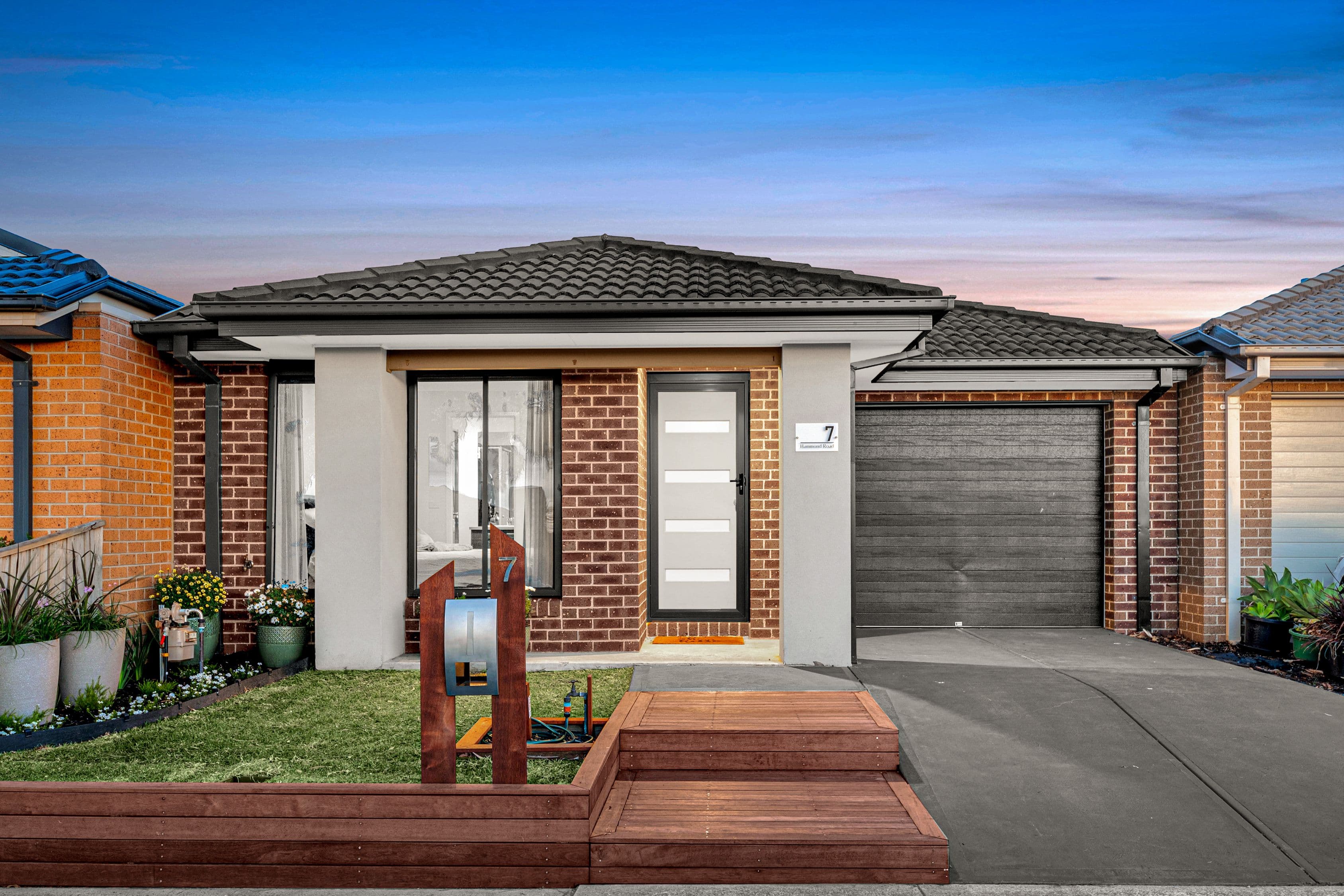 7 Hammond Road, Cranbourne West VIC 3977, Cranbourne West - Image 1