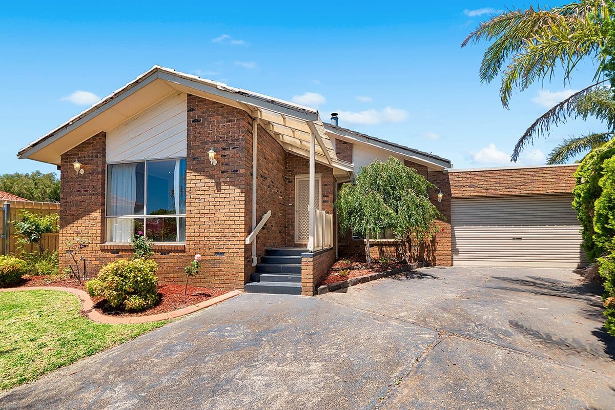14 Cumquat Court, Cranbourne North VIC 3977, Cranbourne North - Image 1