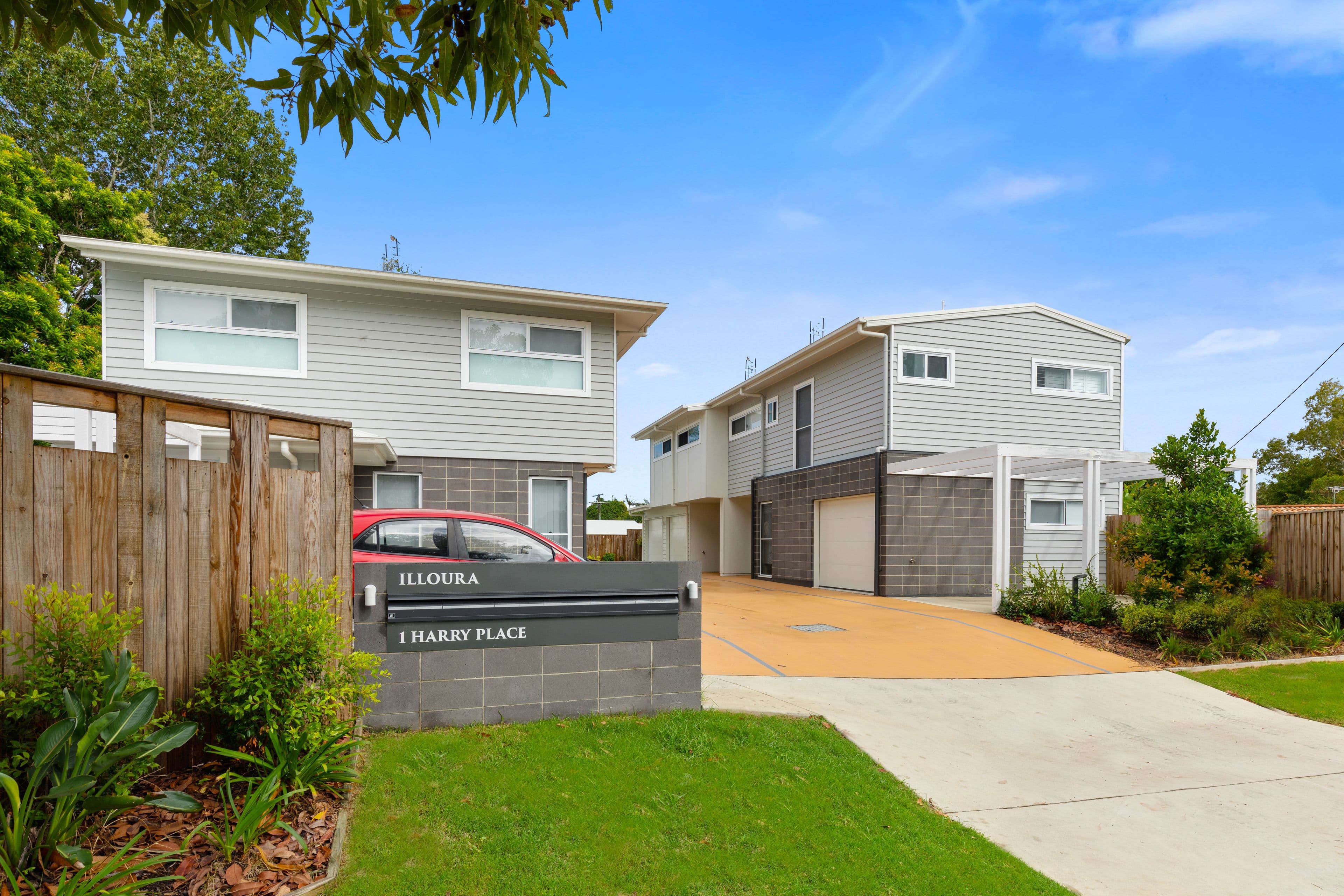 1 Harry Place, Beerwah QLD 4519, Beerwah - Image 1
