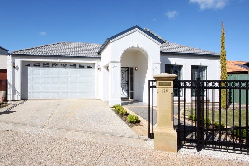 115 Sanctuary Drive, MAWSON LAKES SA 5095, Mawson Lakes - Image 1