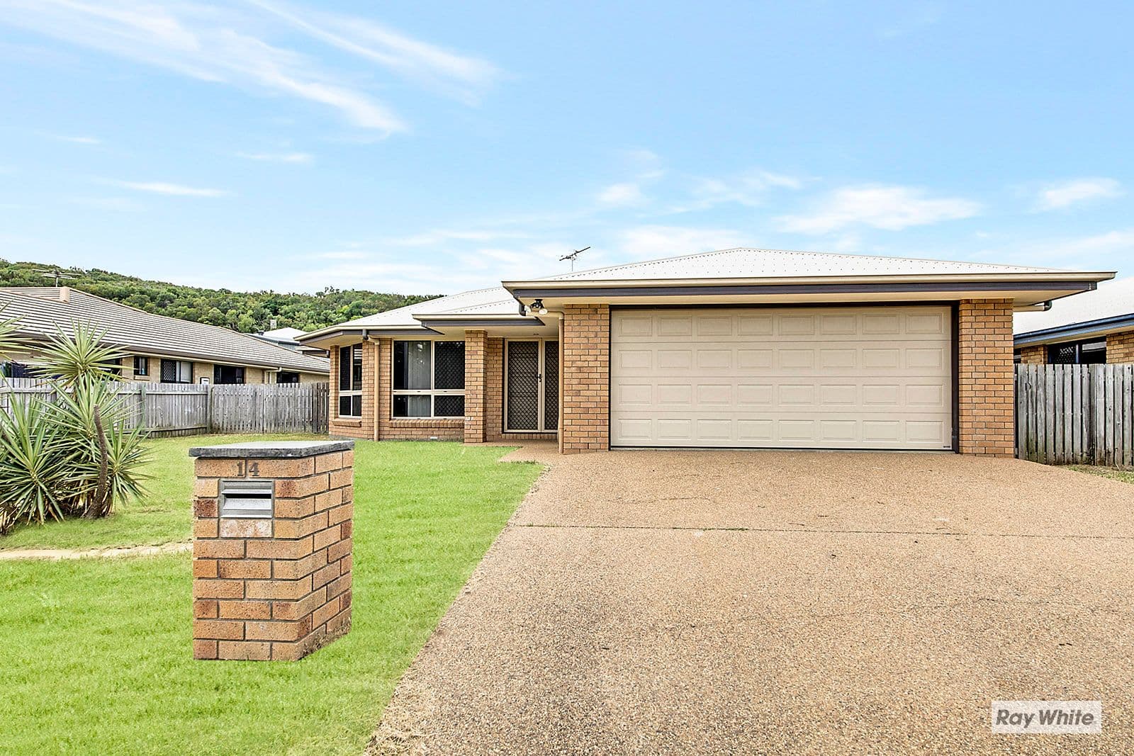 14 Wildin Way, Mulambin QLD 4703, Mulambin - Image 1