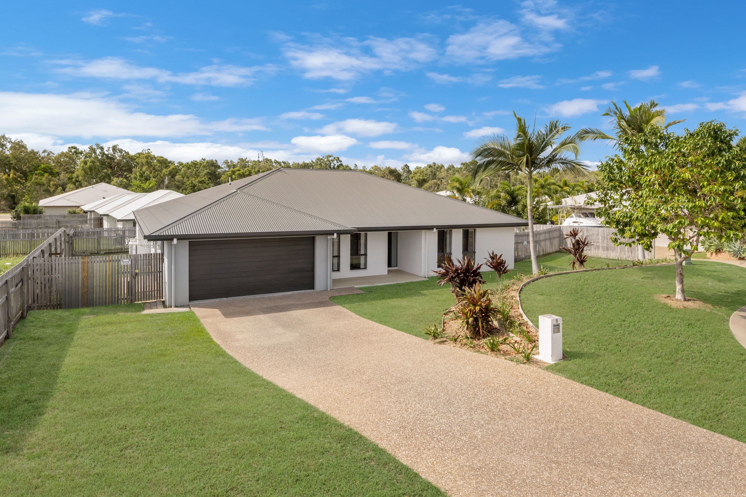 8 Hinton Court, Deeragun QLD 4818, Deeragun - Image 1