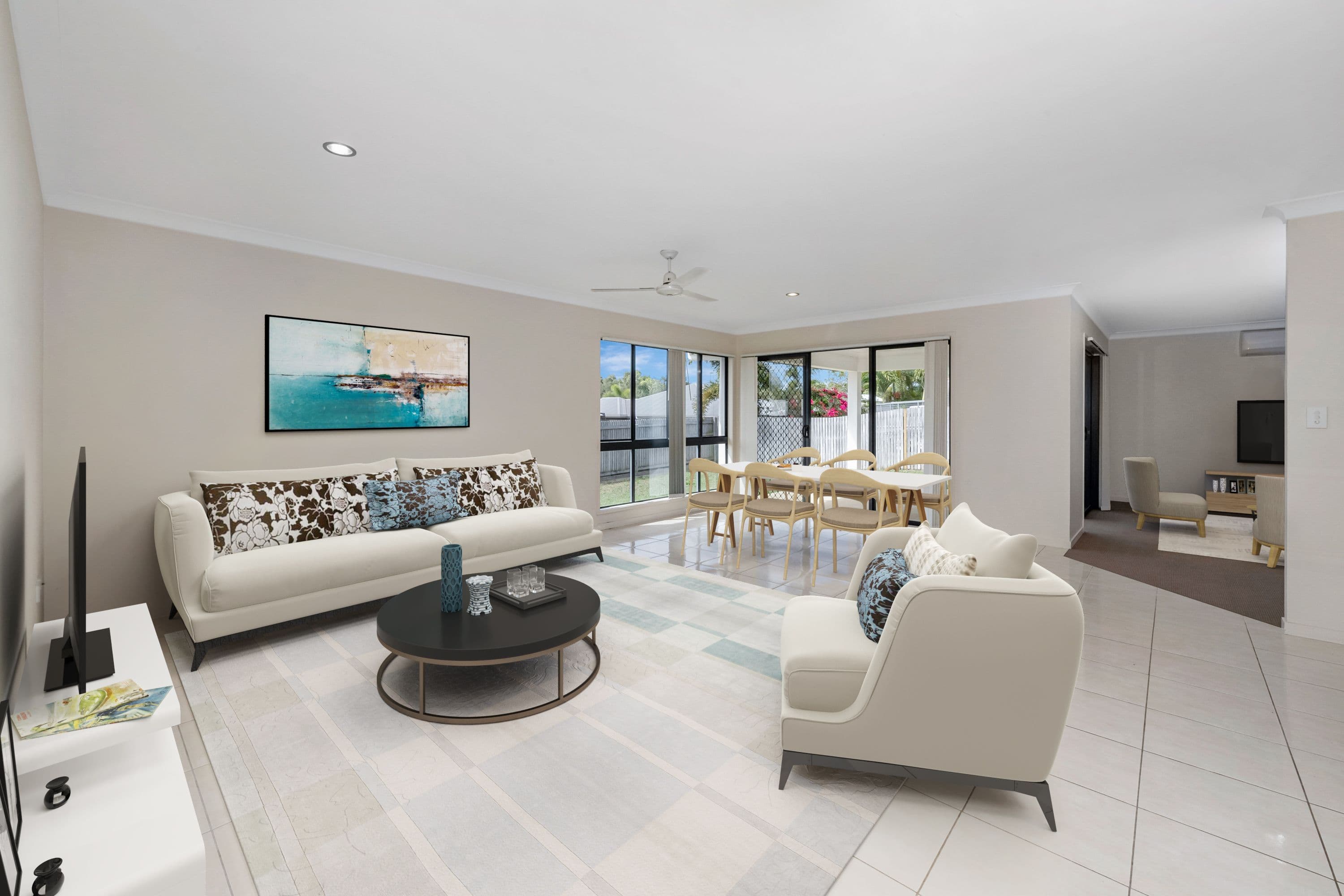 8 Hinton Court, Deeragun QLD 4818, Deeragun - Thumbnail 2