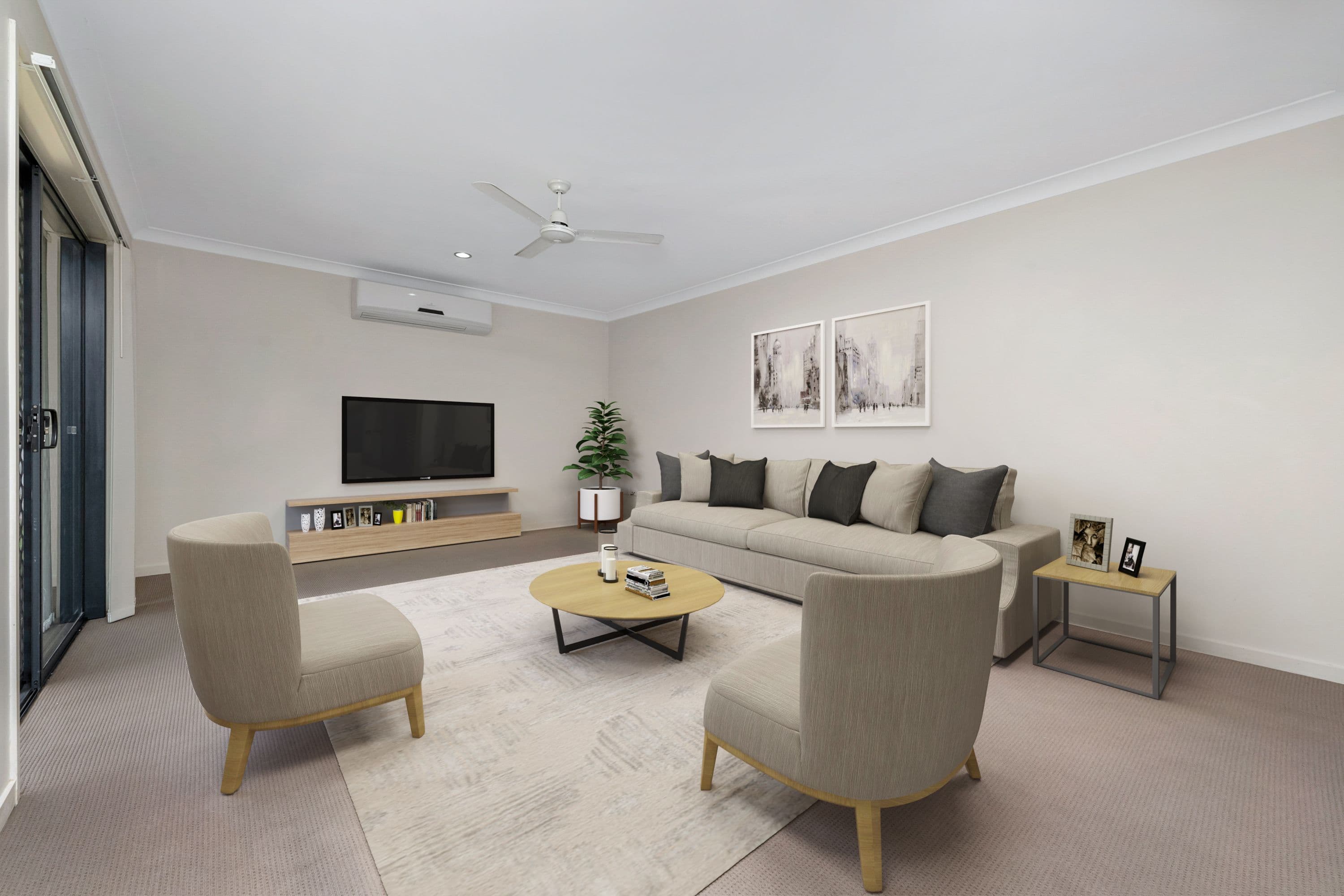 8 Hinton Court, Deeragun QLD 4818, Deeragun - Thumbnail 3