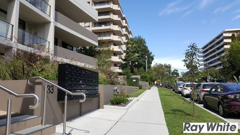 33 Devonshire Street, Chatswood NSW 2067, Chatswood - Thumbnail 2