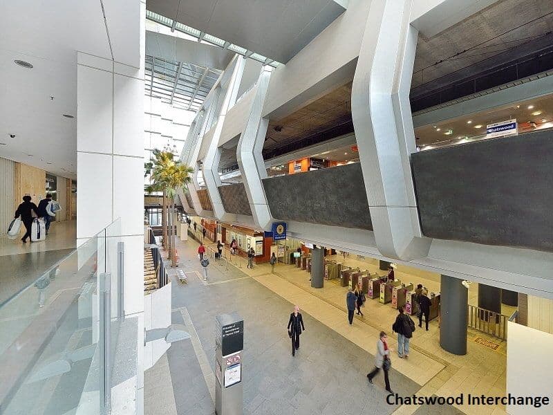 33 Devonshire Street, Chatswood NSW 2067, Chatswood - Thumbnail 6