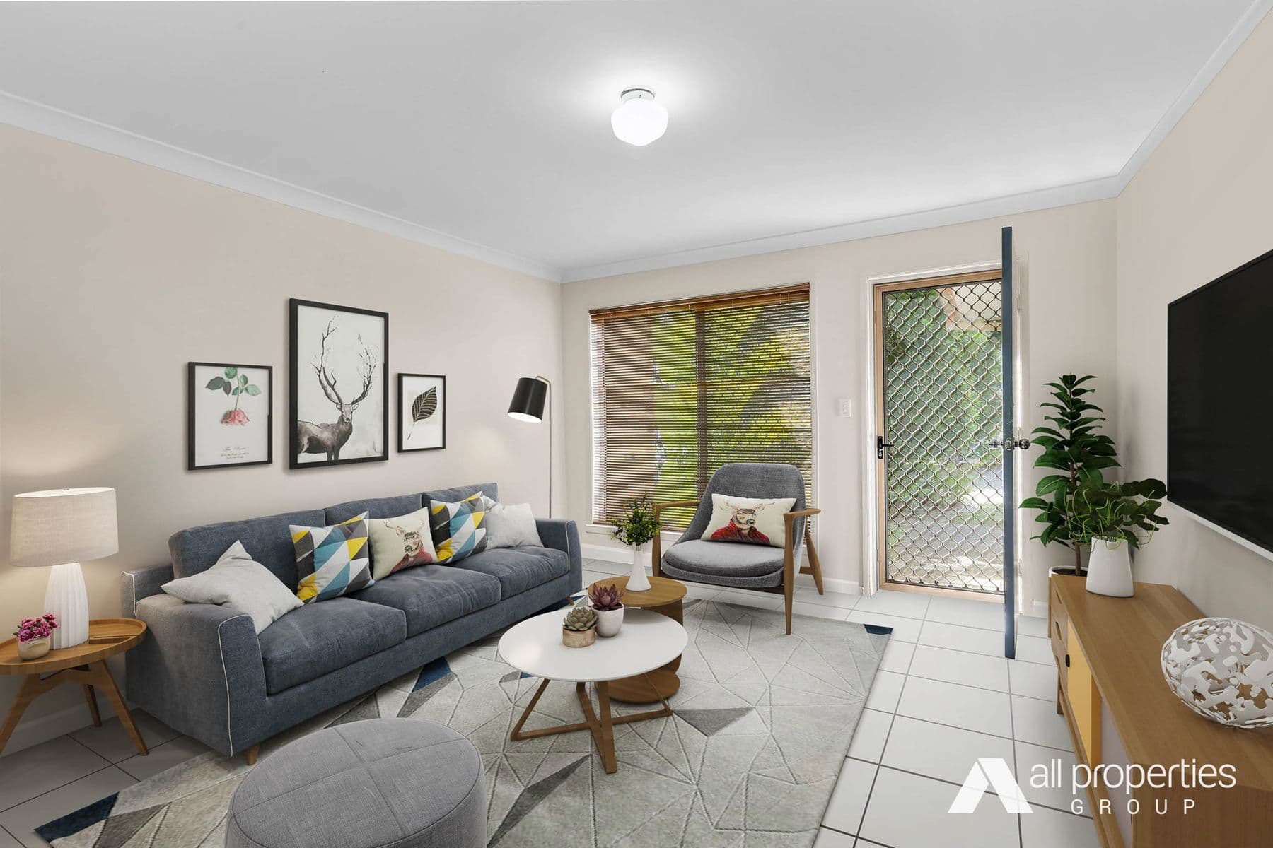 24/125 Overland Drive, Edens Landing QLD 4207, Edens Landing - Image 1