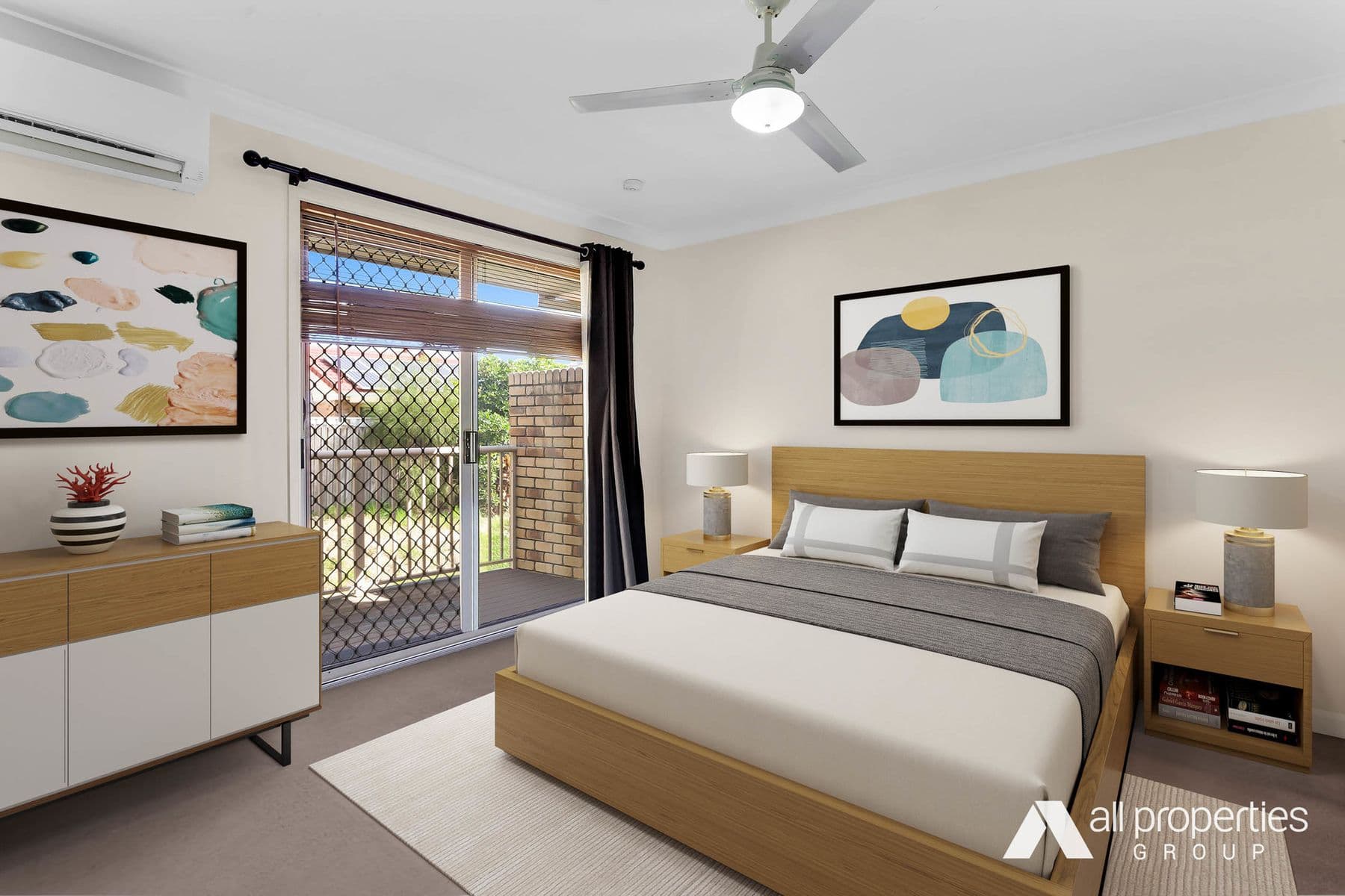 24/125 Overland Drive, Edens Landing QLD 4207, Edens Landing - Thumbnail 4
