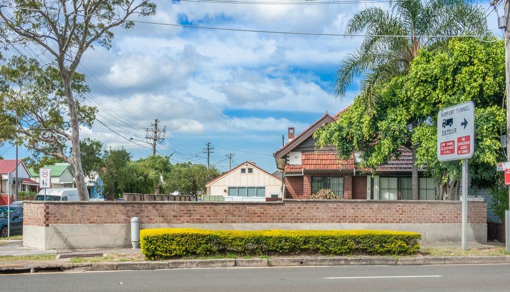 43-44 Wentworth Avenue, Mascot NSW 2020, Mascot - Image 1