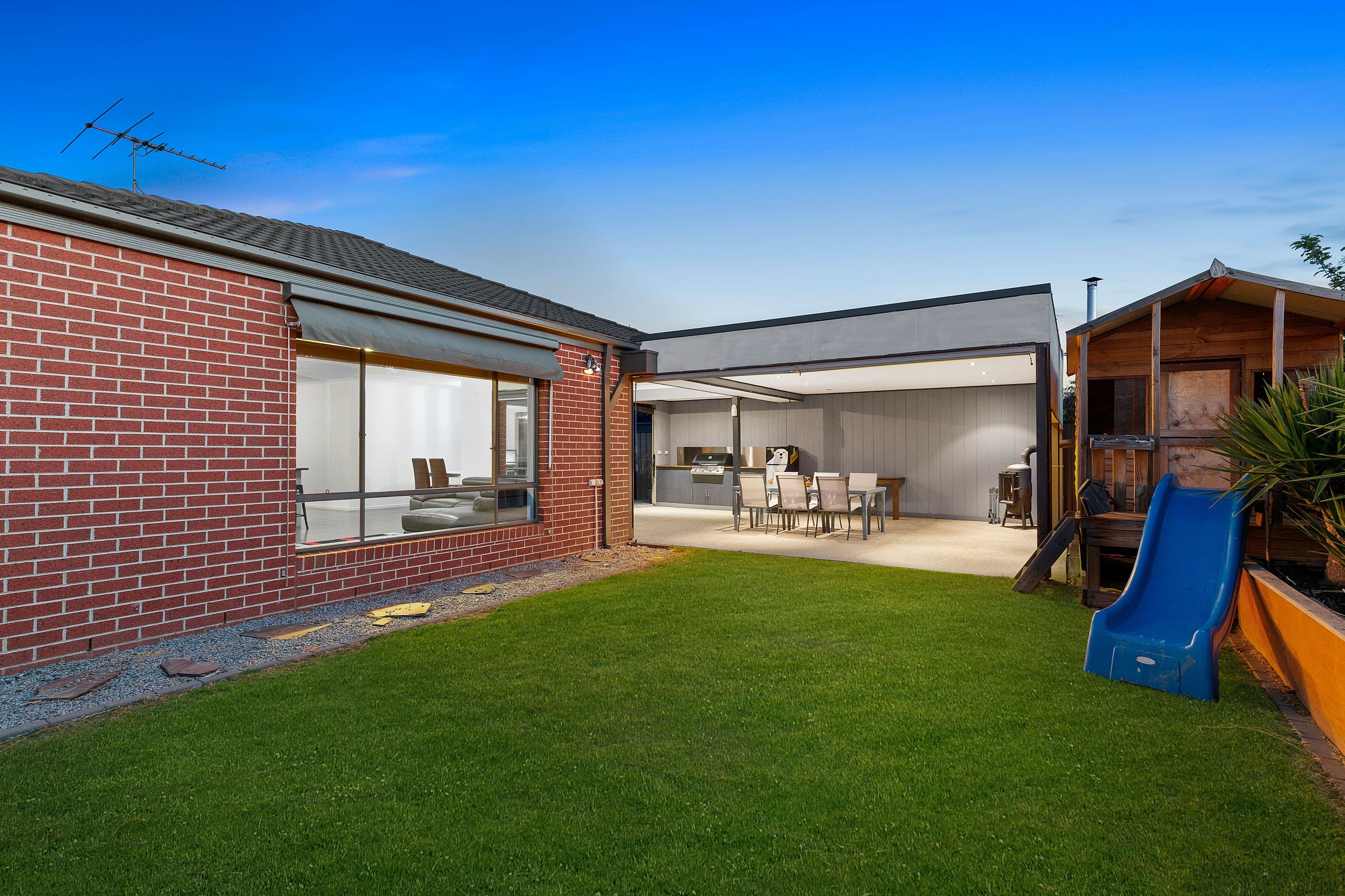 19 Strachan Rise, Mernda VIC 3754, Mernda - Thumbnail 8