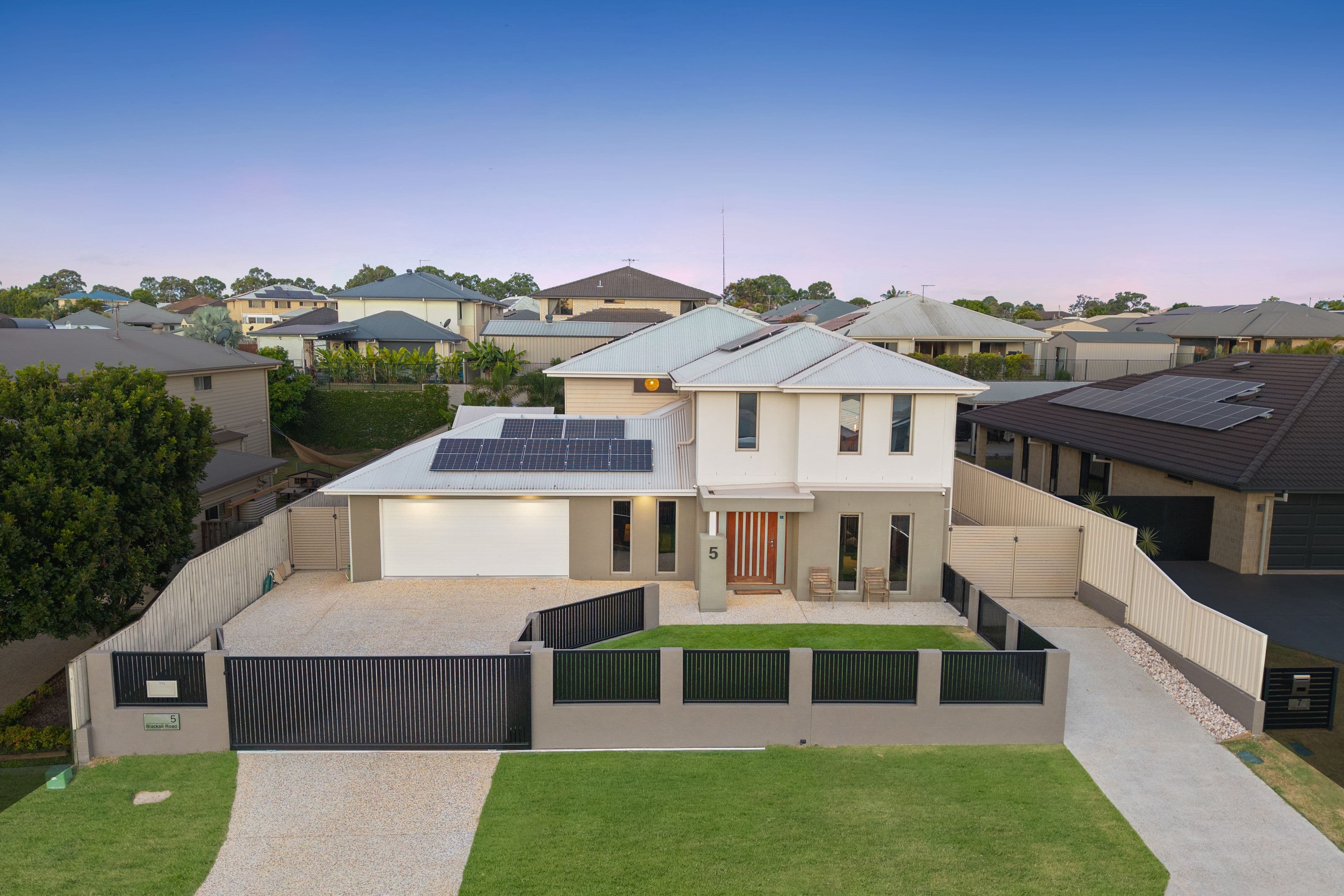 5 Blackall Road, Murrumba Downs QLD 4503, Murrumba Downs - Image 1