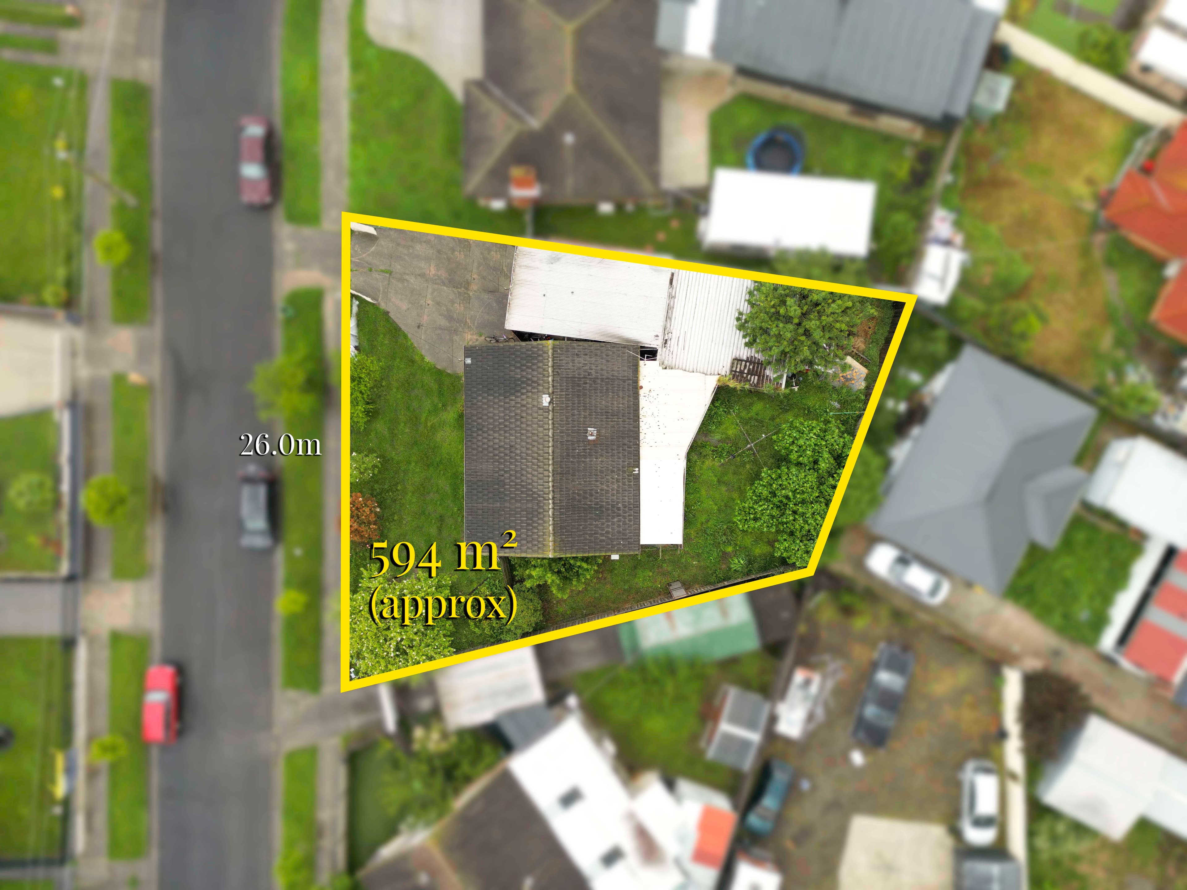 41 Mildura Crescent, Dallas VIC 3047, Dallas - Image 1