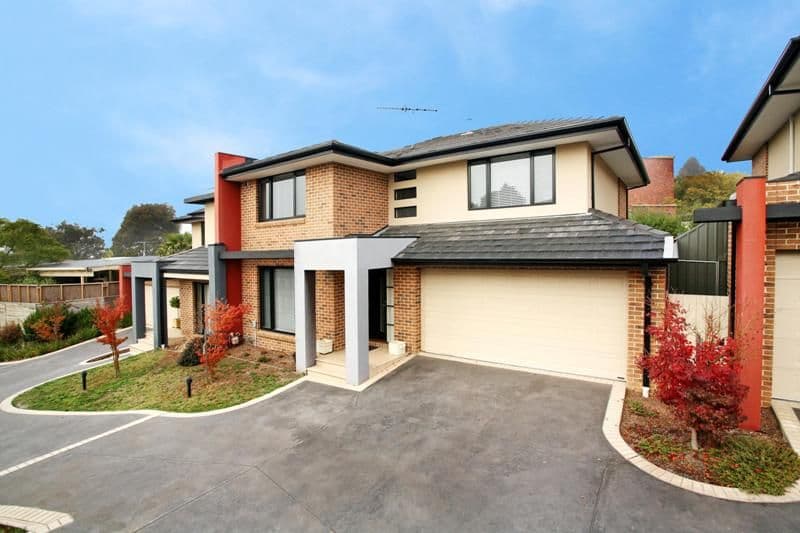 137  Jells Road, WHEELERS HILL VIC 3150, Wheelers Hill - Image 1
