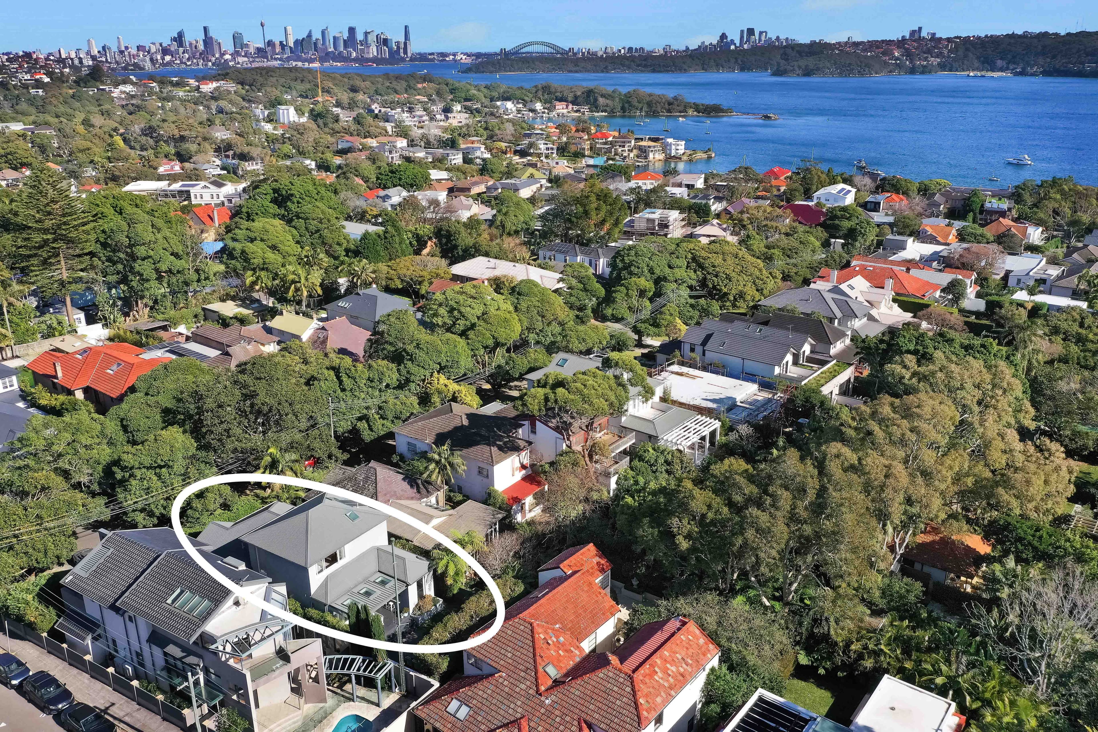27 Cambridge Avenue, Vaucluse NSW 2030, Vaucluse - Thumbnail 3