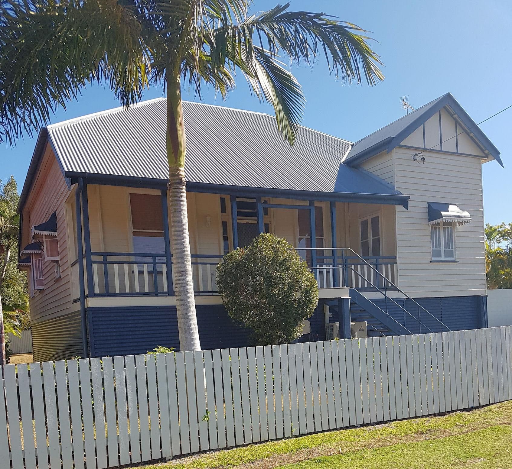 336 Albert Street, Maryborough QLD 4650, Maryborough - Image 1