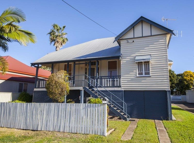 336 Albert Street, Maryborough QLD 4650, Maryborough - Thumbnail 2