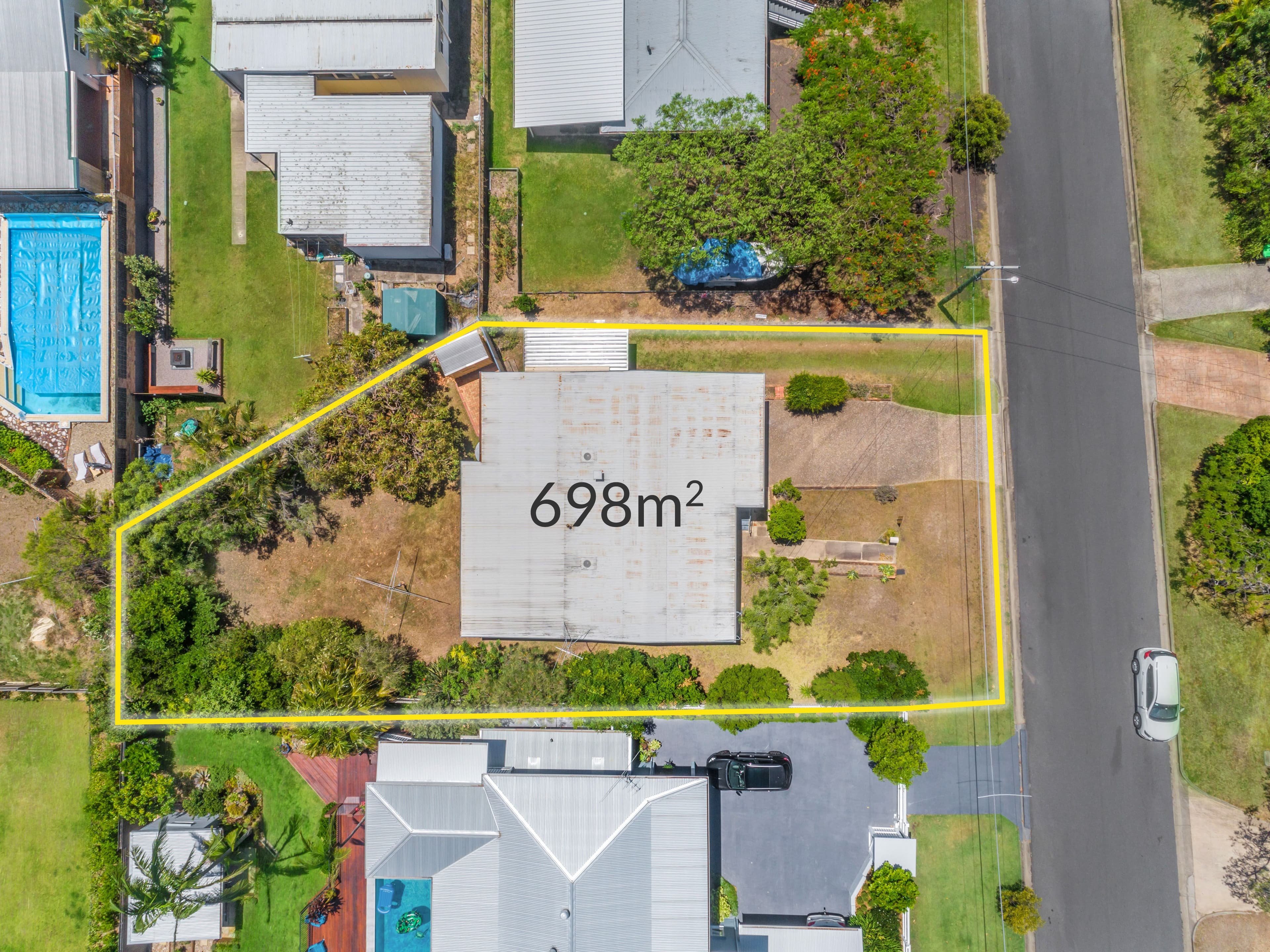 5 Sarina Street, Stafford Heights QLD 4053, Stafford Heights - Thumbnail 2