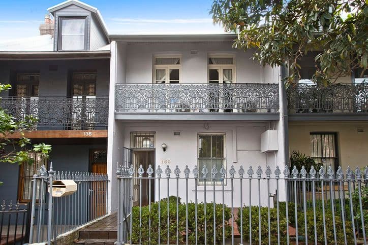138 Devonshire Street, SURRY HILLS NSW 2010, Surry Hills - Image 1
