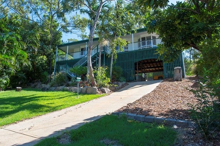 7 Barkala Close, WEST GLADSTONE QLD 4680, West Gladstone - Image 1