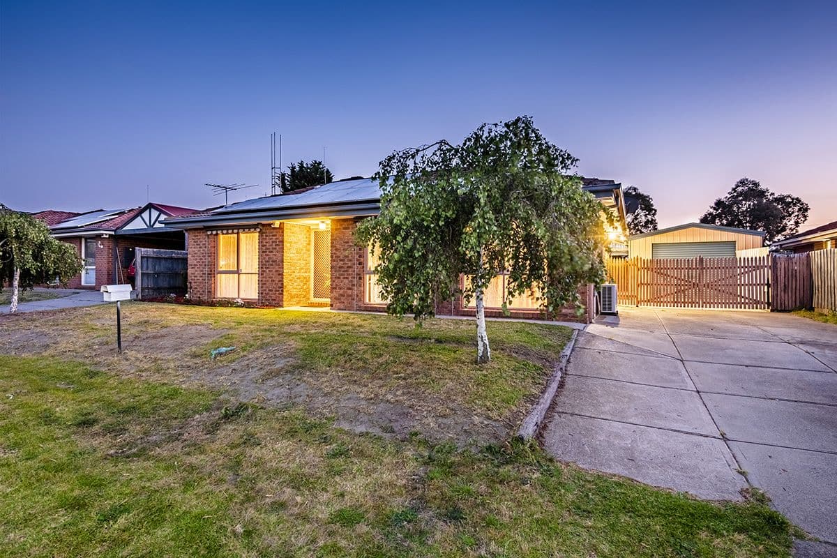 6 Capella Place, Carrum Downs VIC 3201, Carrum Downs - Image 1