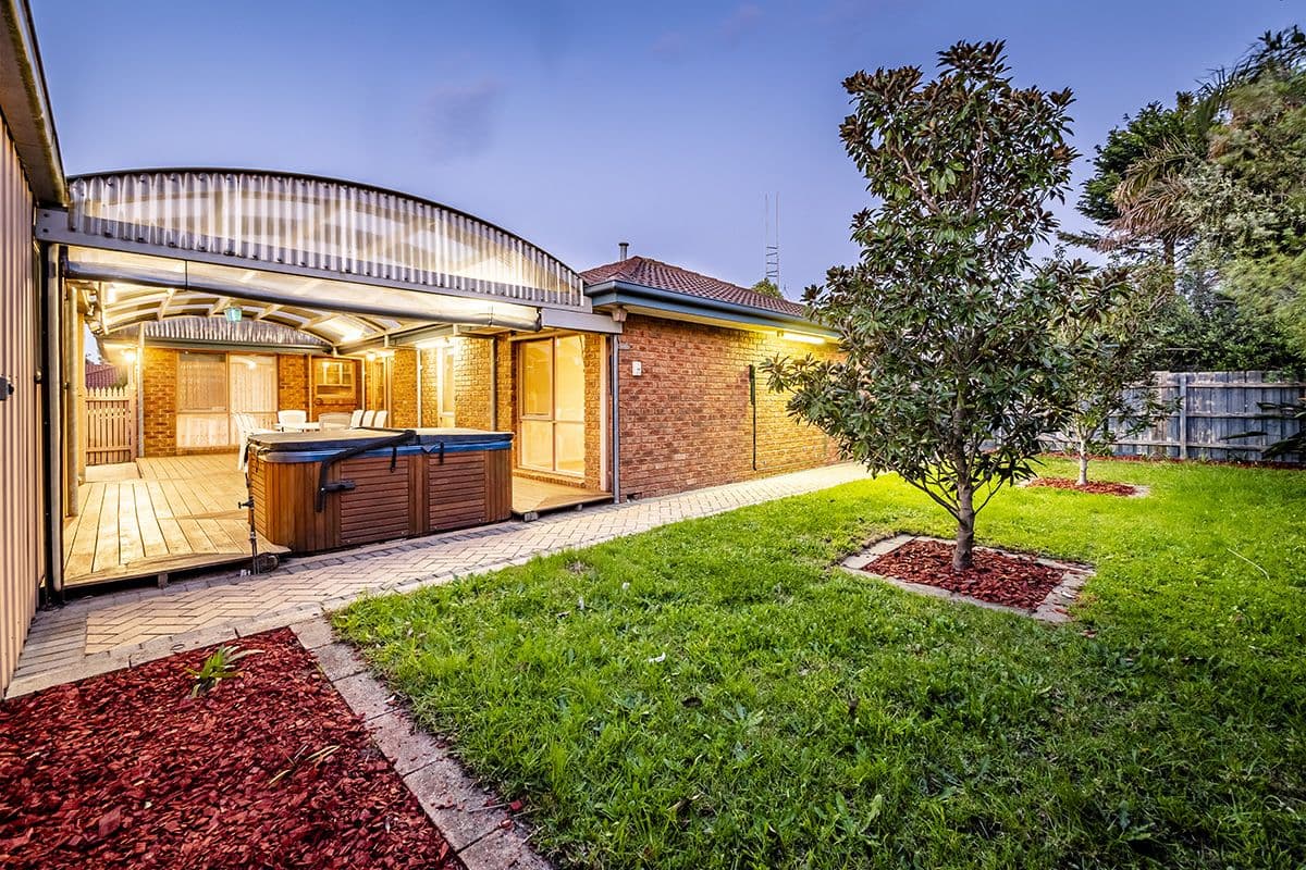 6 Capella Place, Carrum Downs VIC 3201, Carrum Downs - Thumbnail 2