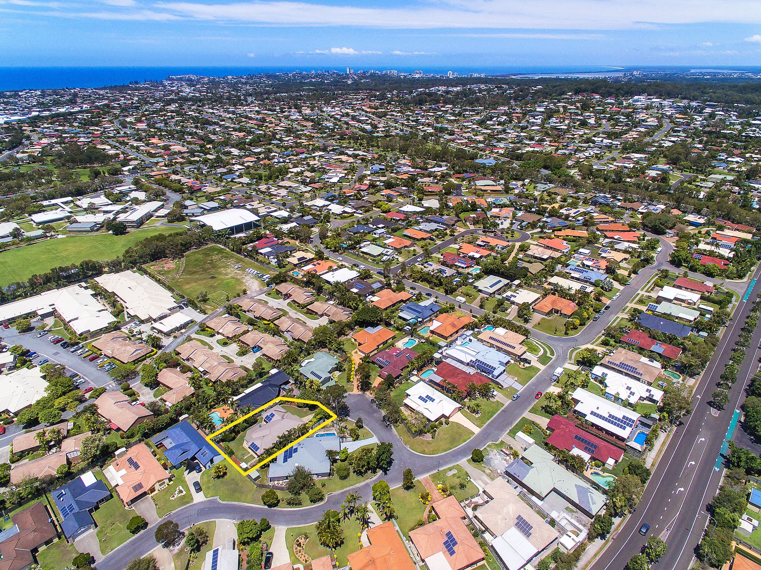2 Overland Court, Currimundi QLD 4551, Currimundi - Thumbnail 2