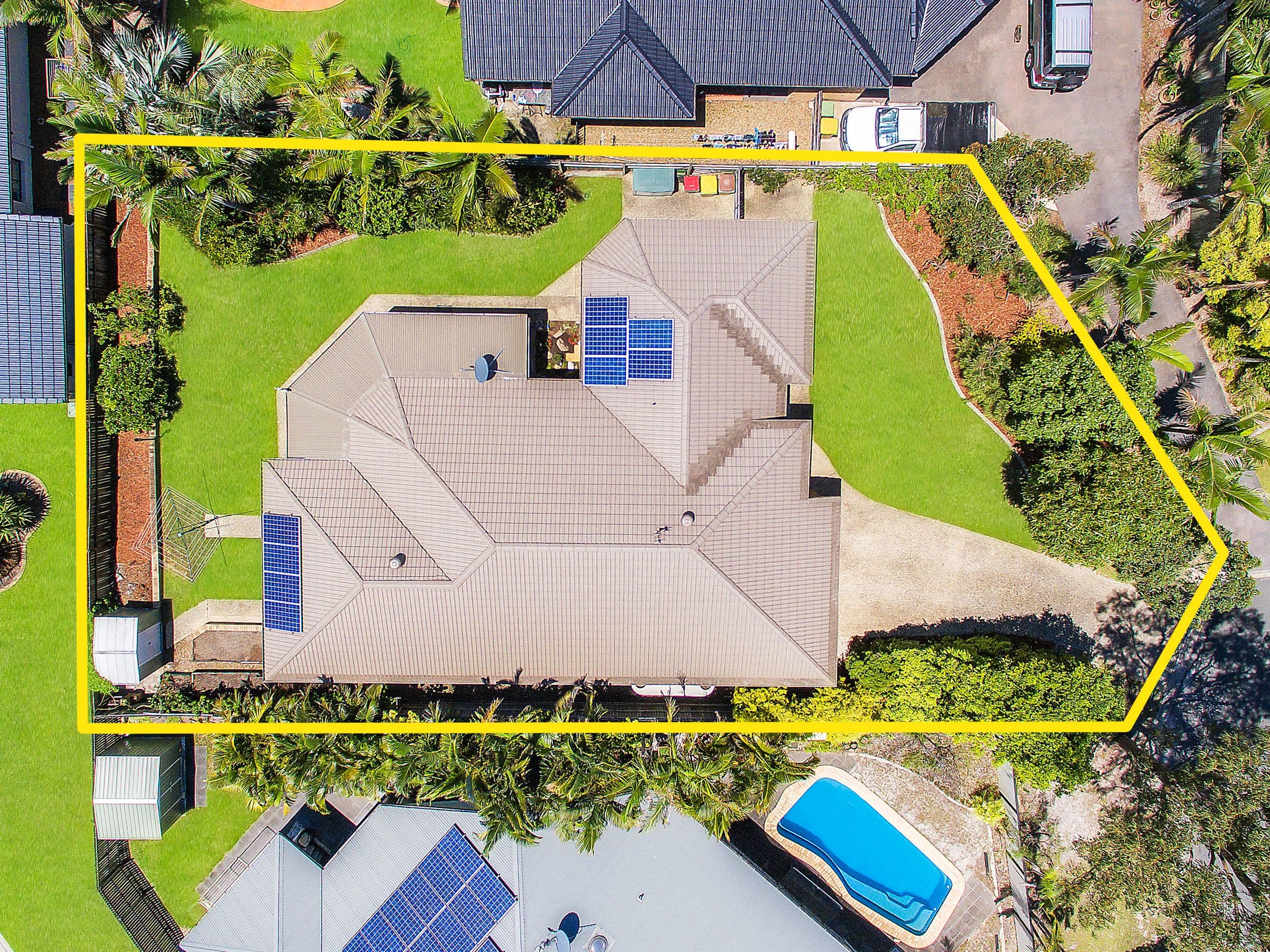 2 Overland Court, Currimundi QLD 4551, Currimundi - Thumbnail 3