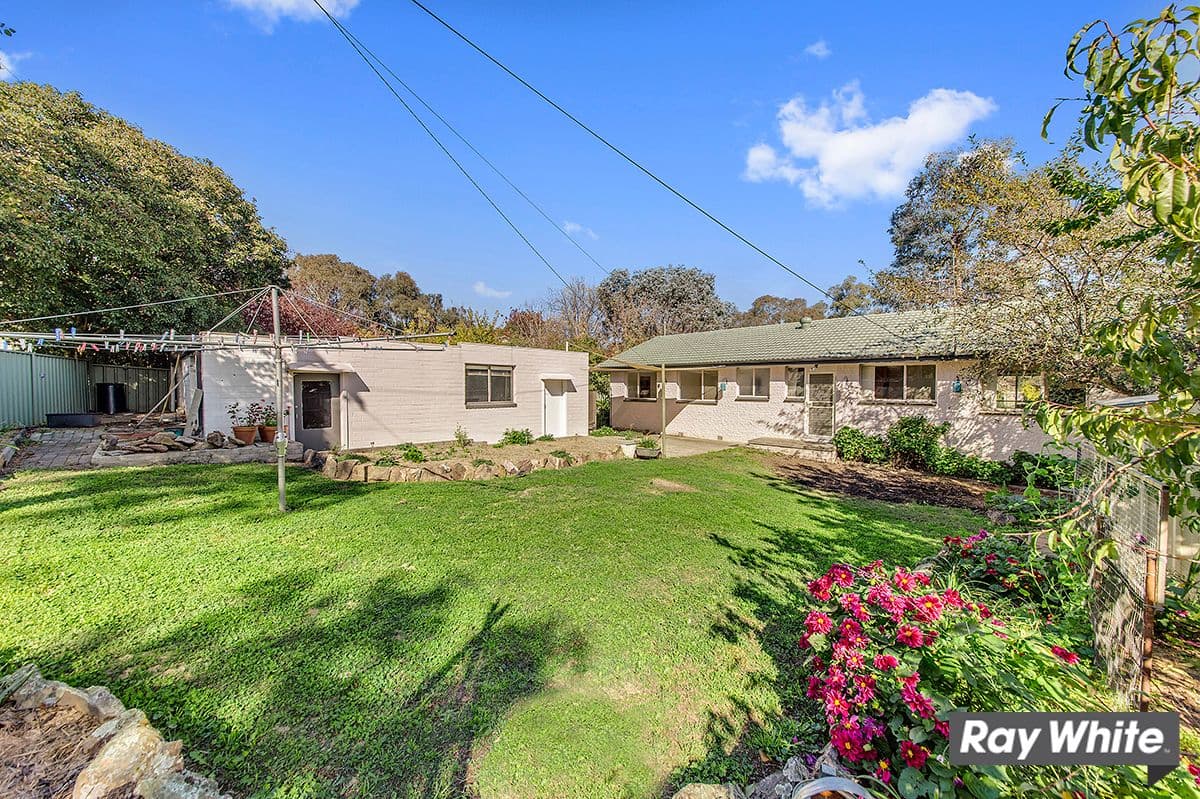 4 Gatty Street, Scullin ACT 2614, Scullin - Thumbnail 2