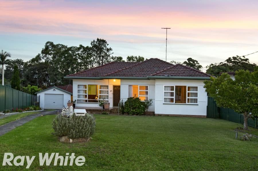 30 Torrs Street, Baulkham Hills NSW 2153, Baulkham Hills - Image 1