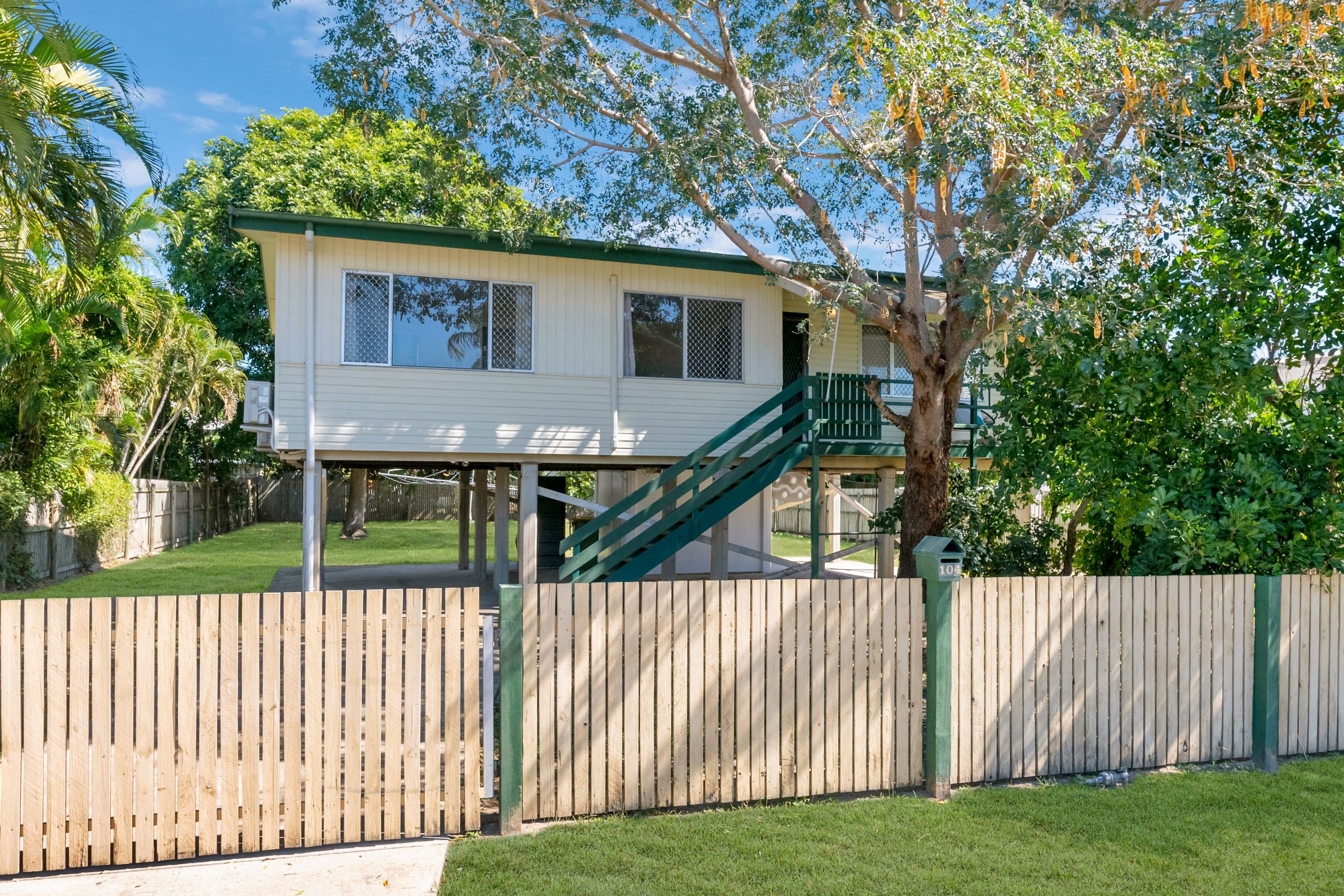 104 Eleventh Avenue, Railway Estate QLD 4810, Railway Estate - Image 1