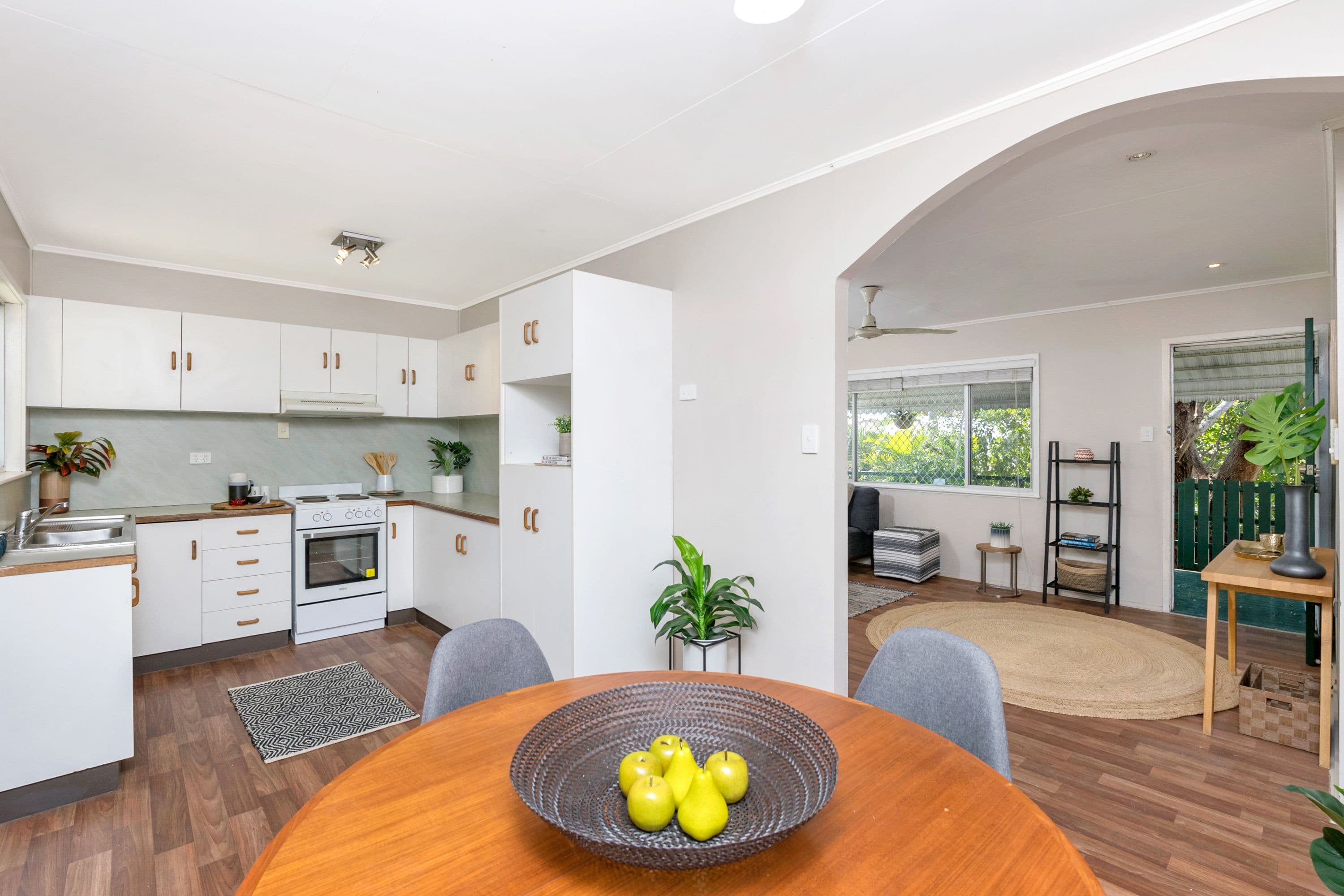 104 Eleventh Avenue, Railway Estate QLD 4810, Railway Estate - Thumbnail 7