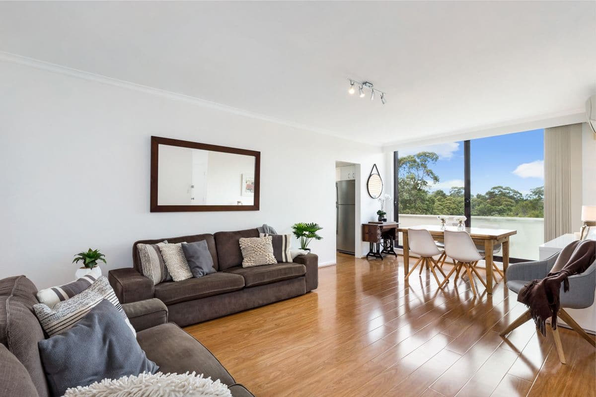 420-422 Mowbray Road West, Lane Cove NSW 2066, Lane Cove North - Thumbnail 2