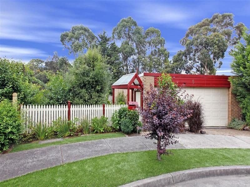 5 Delpura Glen, GREENSBOROUGH VIC 3088, Greensborough - Image 1