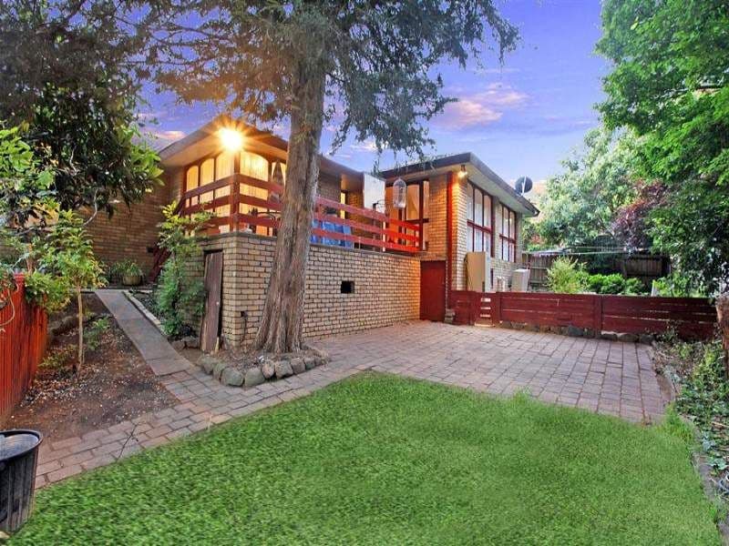 5 Delpura Glen, GREENSBOROUGH VIC 3088, Greensborough - Thumbnail 8