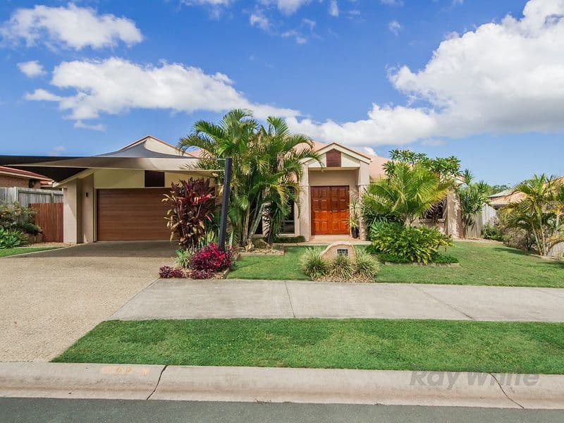 60 Halfway Drive, Ormeau QLD 4208, Ormeau - Image 1