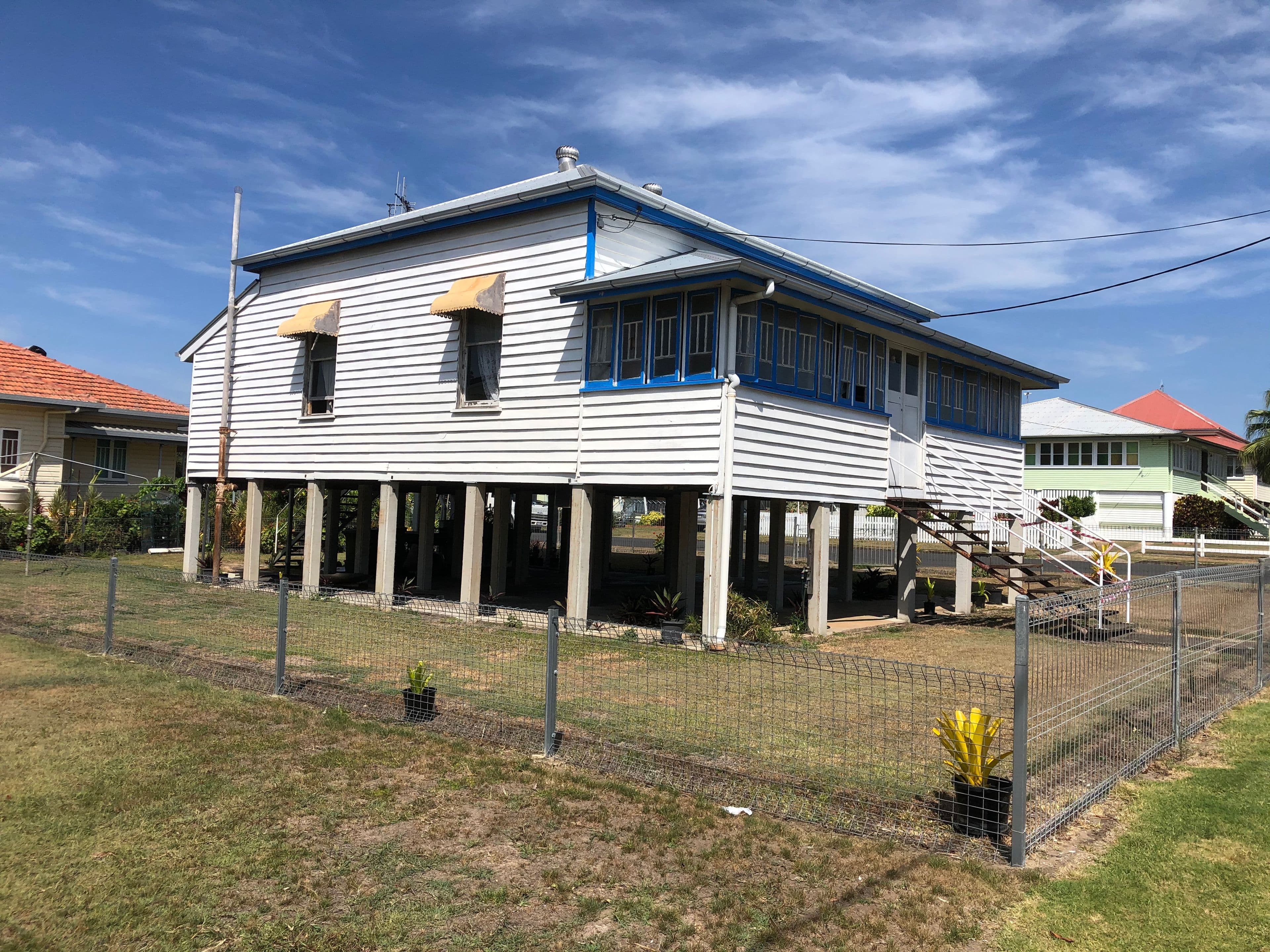 378 Alice Street, Maryborough QLD 4650, Maryborough - Thumbnail 2