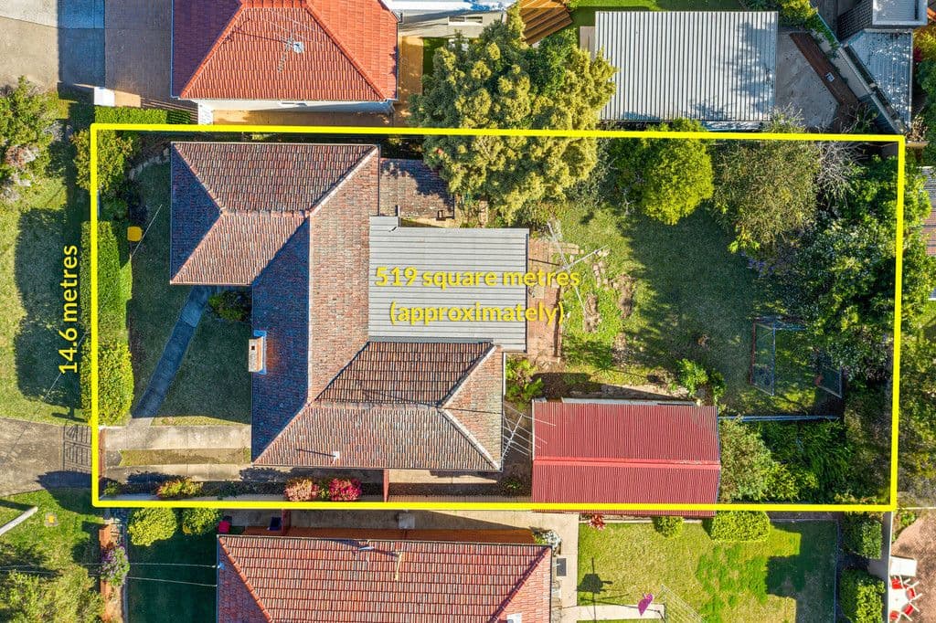 30 Bannerman Street, Mortdale NSW 2223, Mortdale - Image 1