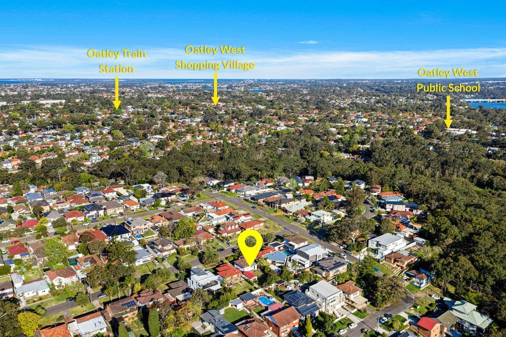 30 Bannerman Street, Mortdale NSW 2223, Mortdale - Thumbnail 2