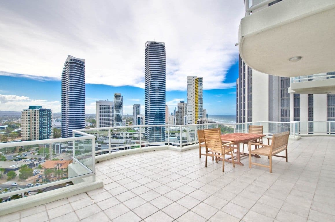 95 (17i) 'Carmel By The Sea', 177 Old Burleigh Road, Broadbeach QLD 4218, Broadbeach - Image 1