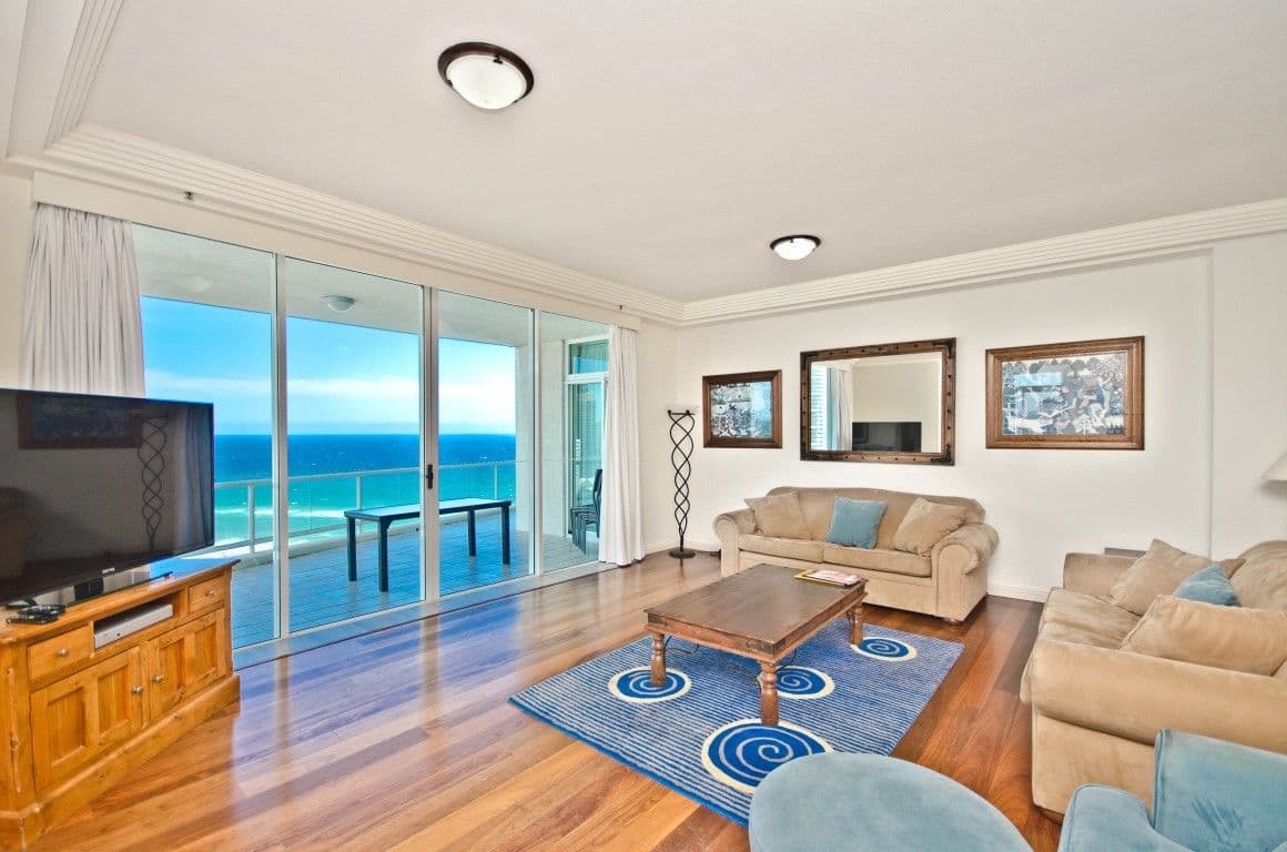 95 (17i) 'Carmel By The Sea', 177 Old Burleigh Road, Broadbeach QLD 4218, Broadbeach - Thumbnail 5