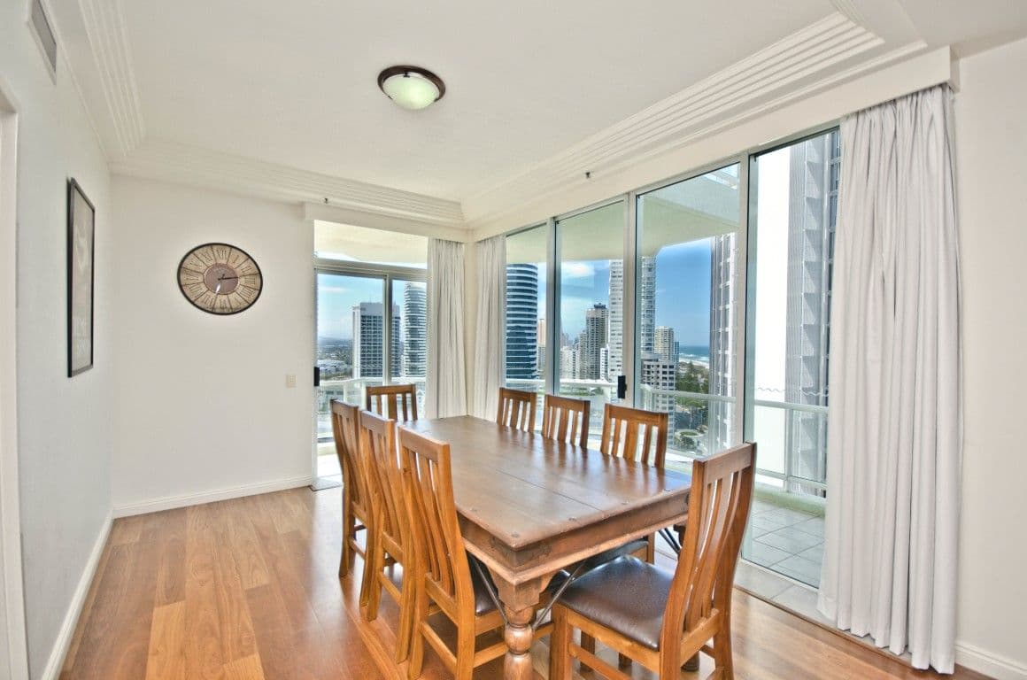 95 (17i) 'Carmel By The Sea', 177 Old Burleigh Road, Broadbeach QLD 4218, Broadbeach - Thumbnail 7