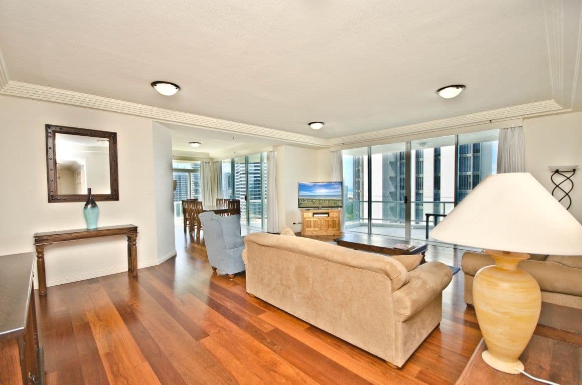 95 (17i) 'Carmel By The Sea', 177 Old Burleigh Road, Broadbeach QLD 4218, Broadbeach - Thumbnail 8