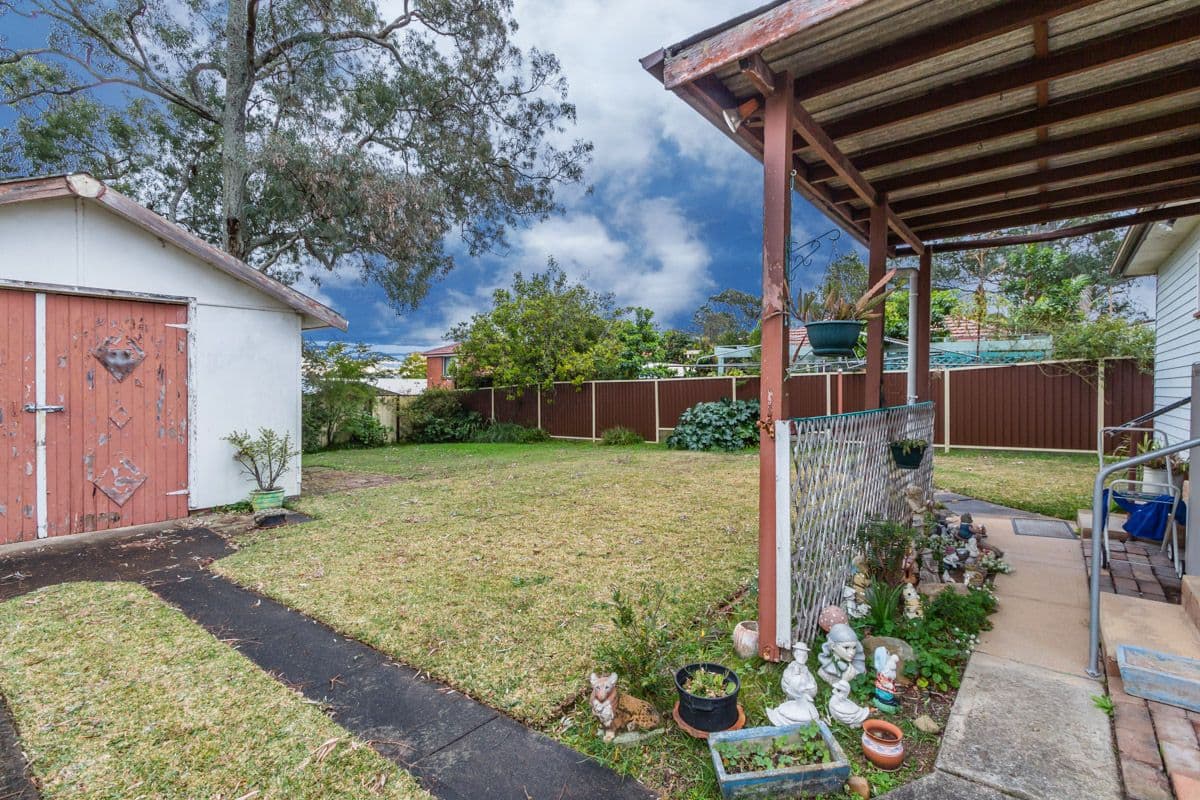 48 Valentine Street, Blacktown - Thumbnail 8