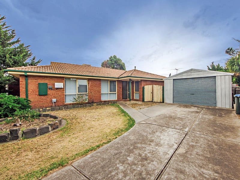 34 Dowling Avenue, HOPPERS CROSSING VIC 3029, Hoppers Crossing - Image 1
