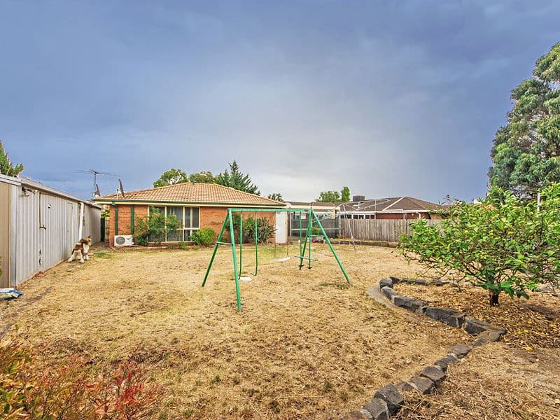 34 Dowling Avenue, HOPPERS CROSSING VIC 3029, Hoppers Crossing - Thumbnail 3