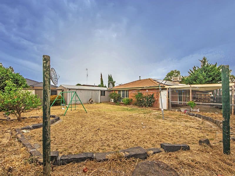 34 Dowling Avenue, HOPPERS CROSSING VIC 3029, Hoppers Crossing - Thumbnail 5