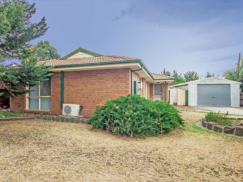 34 Dowling Avenue, HOPPERS CROSSING VIC 3029, Hoppers Crossing - Thumbnail 6