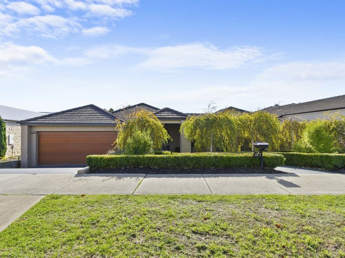 10 Wellington Drive, Traralgon VIC 3844, Traralgon - Image 1